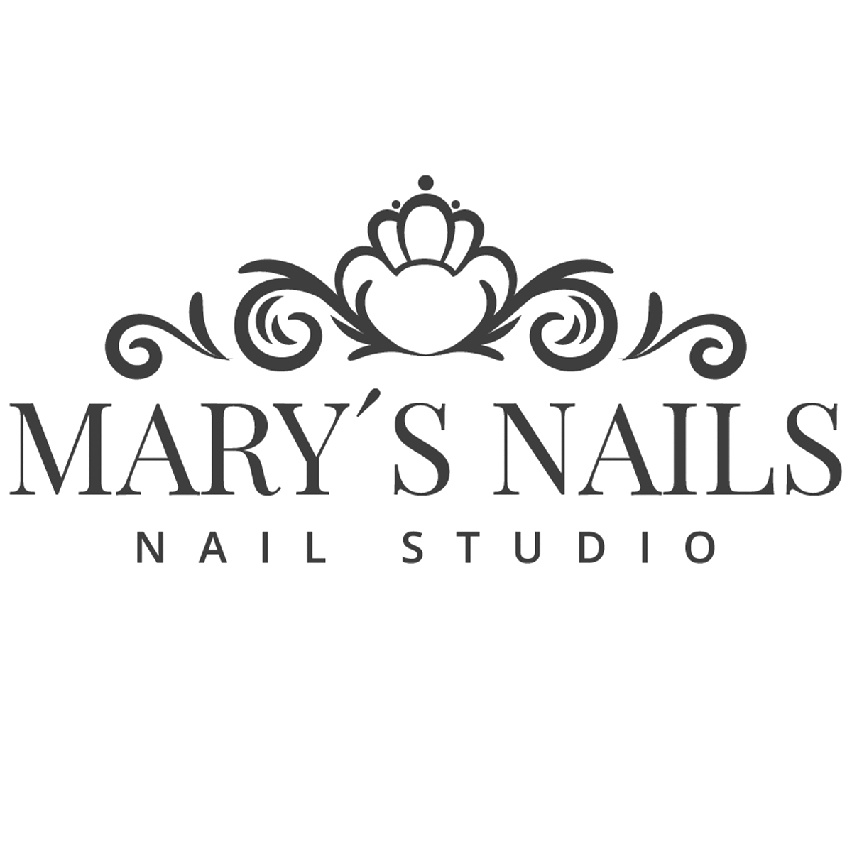 Mary's Nail Shop-Chicago Heights IL - Logo